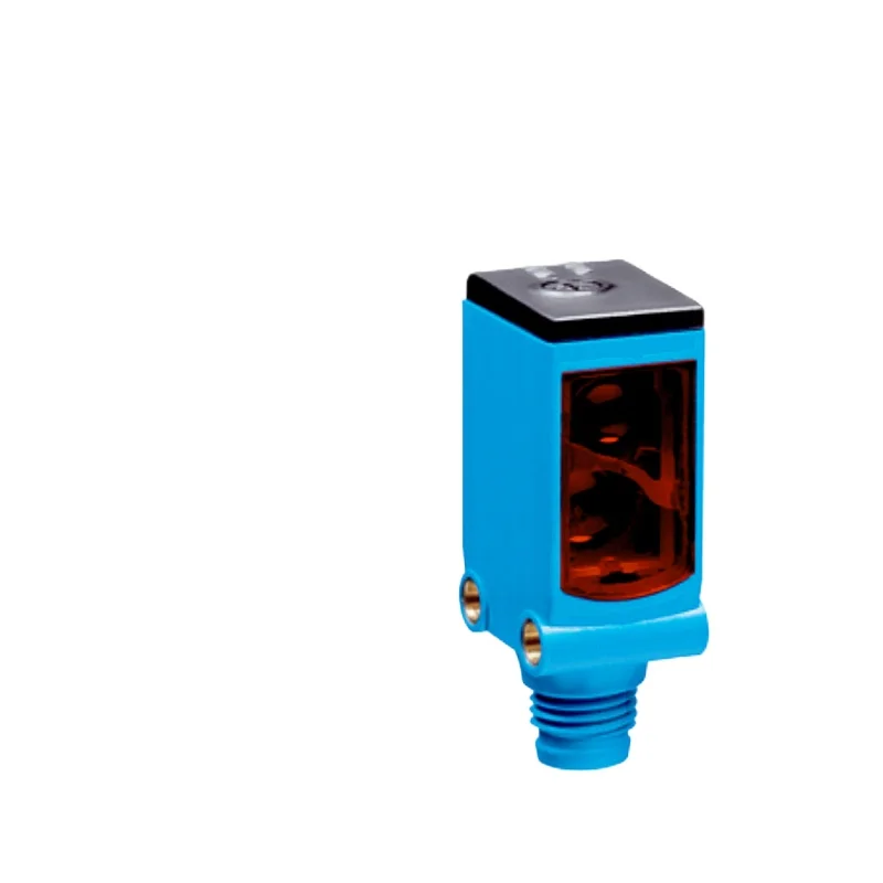 diffuse reflection photoelectric sensor