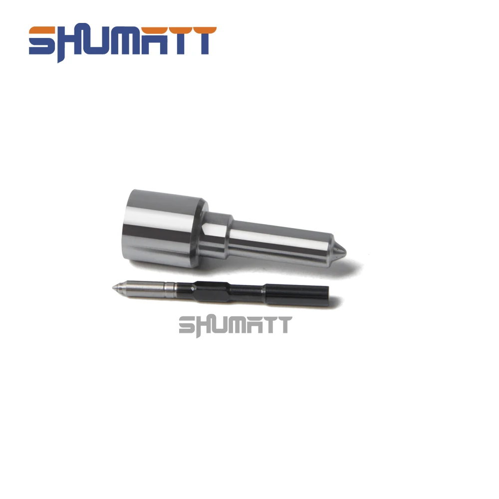 

Shumatt High Quality Xingma DSLA156P736 Diesel Injector Nozzle For Fuel Injector 0445110009 0445110010 0445110011 0445110012