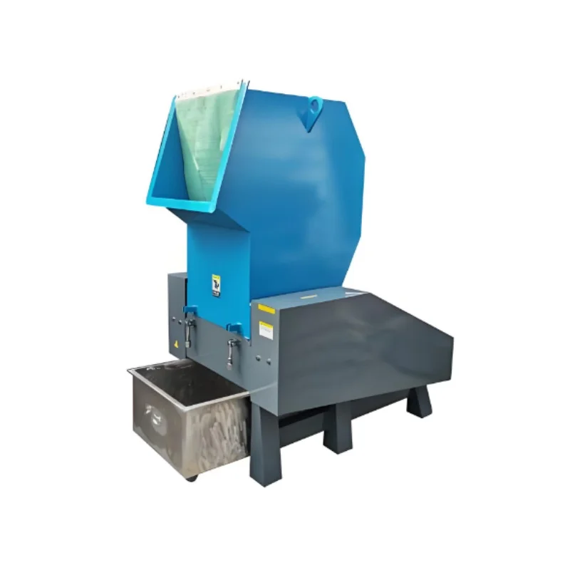 

Small mini industrial plastic crusher/waste paper crusher