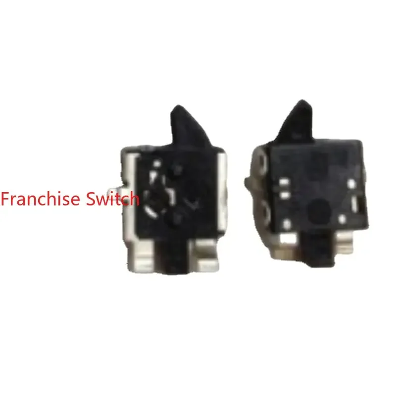 

10PCS 5PCS Detection Switch Reset SPVG Series SPVG210100 Original Stock Supply