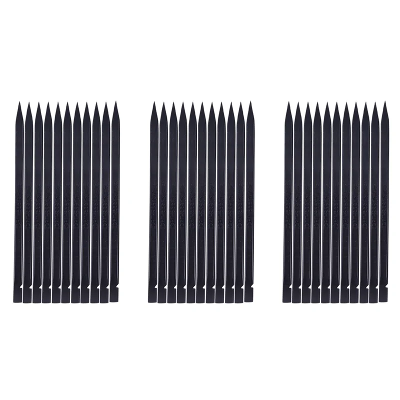 

ABGB-30Pcs Opening Pry Tools Nylon Plastic Spudger For Iphone For Ipad Phone Repair Laptop Desk PC Disassembly Tools Set