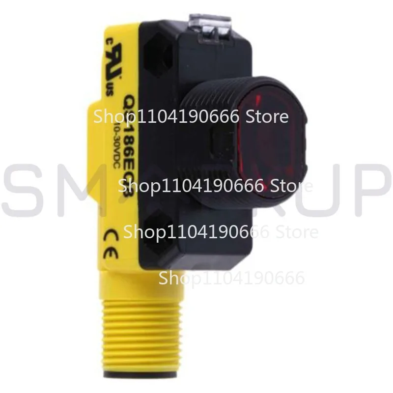 New For BANNER QS186EQ8 Photoelectric Switch