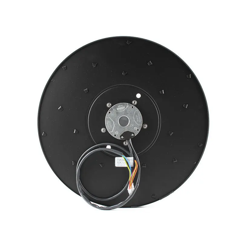 

200/240V 1.5 350WFFU Air Purifier Fan R3G470-AB05-24