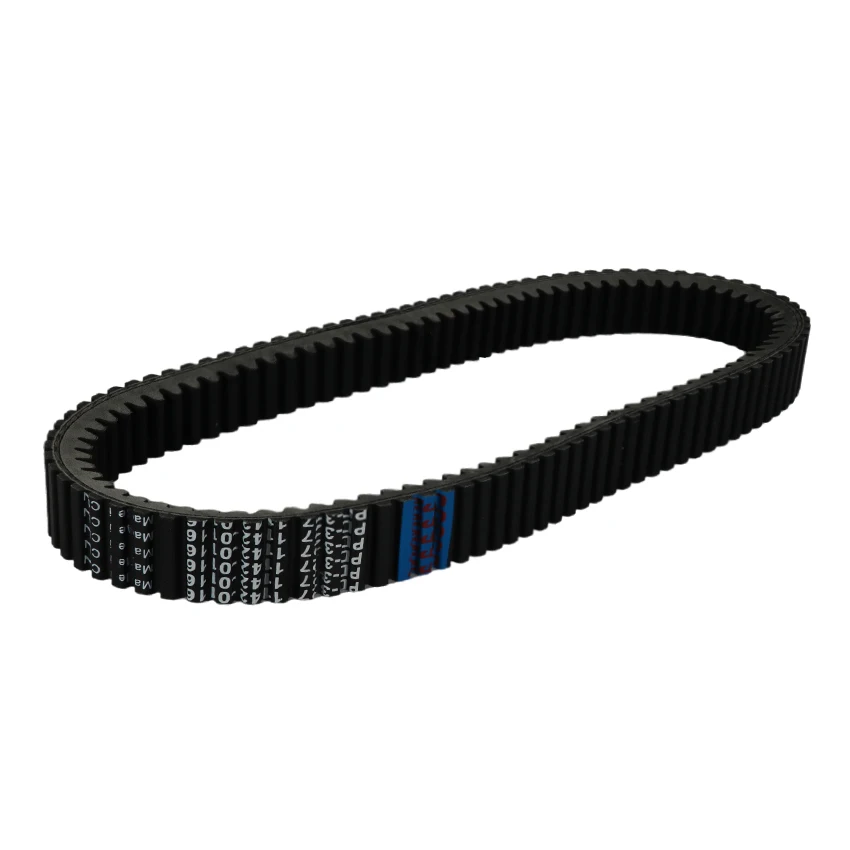 Motorcycle Quality Rubber Drive Belt For Stels Ermak 600 800 Vityaz 800 Viking 600 800 Wolverine S 800 Ataman 800 SA800T