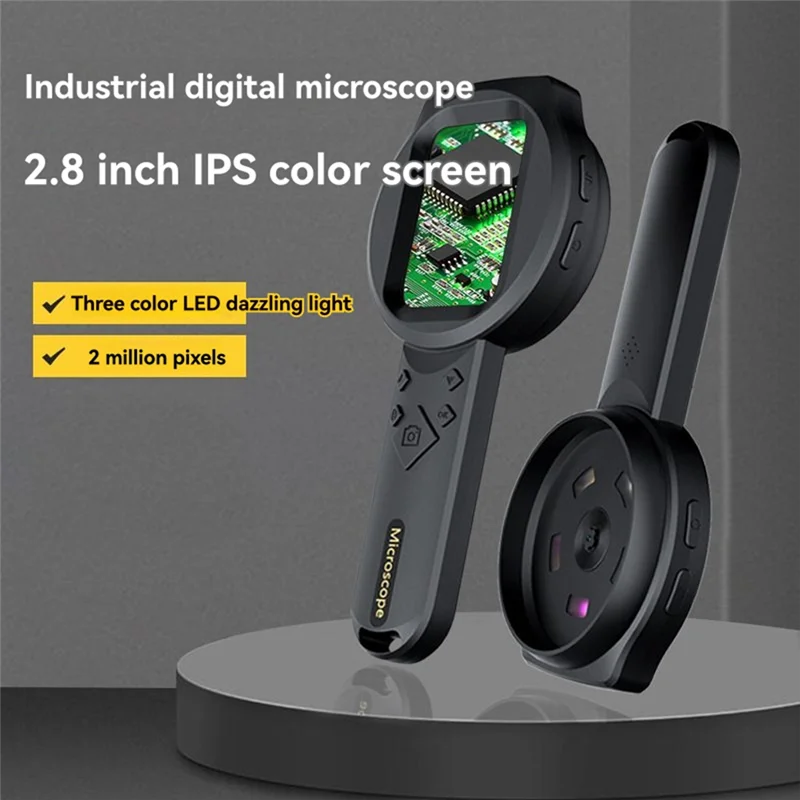 Y22A-Microscope Coi…