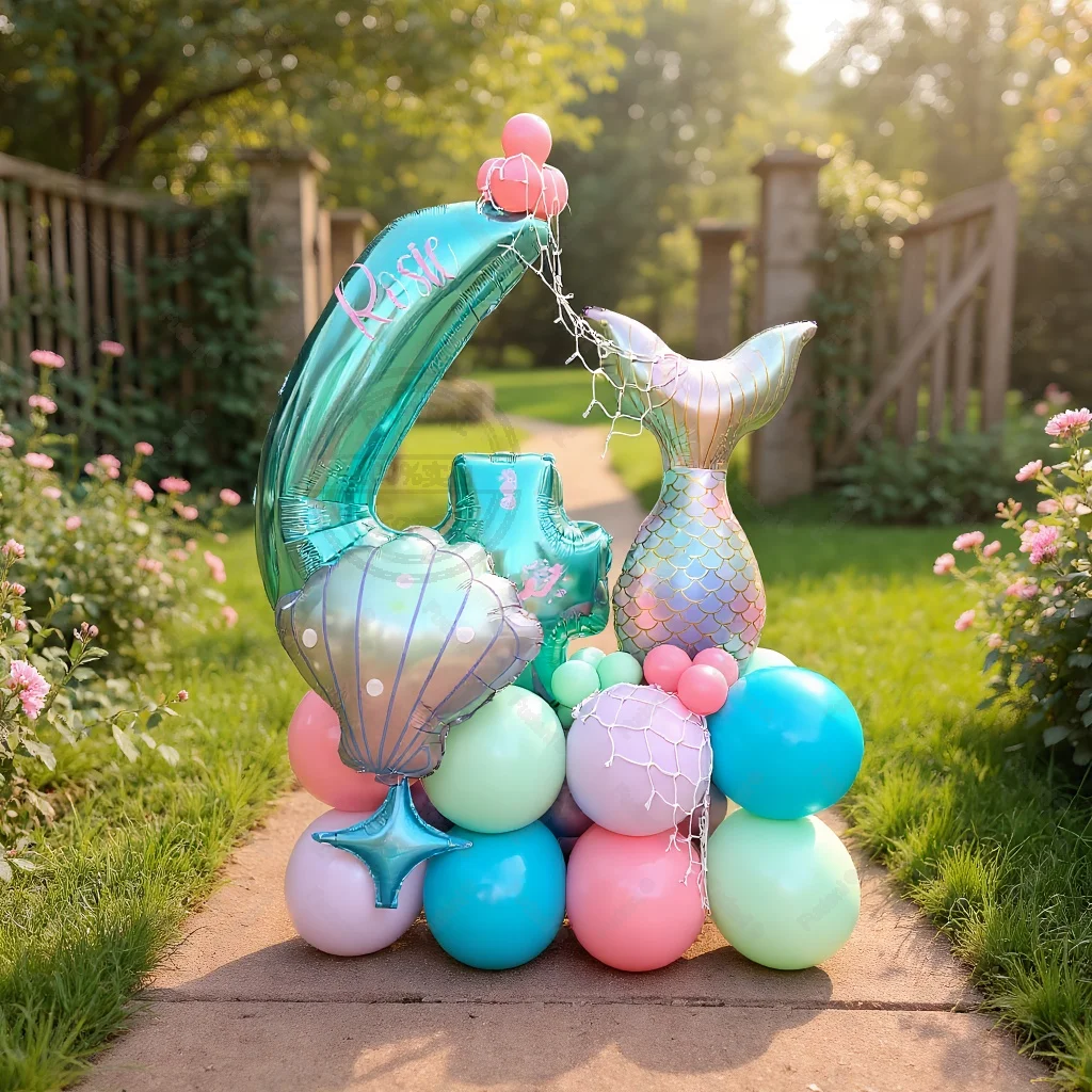 43Pcs Cartoon Fish …