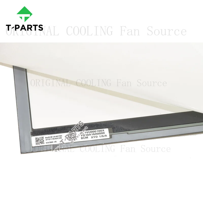 R+  New For Lenovo ThinkPad X13 Gen 2 Lcd Front Bezel Sheet Sticker Cover W/ IR