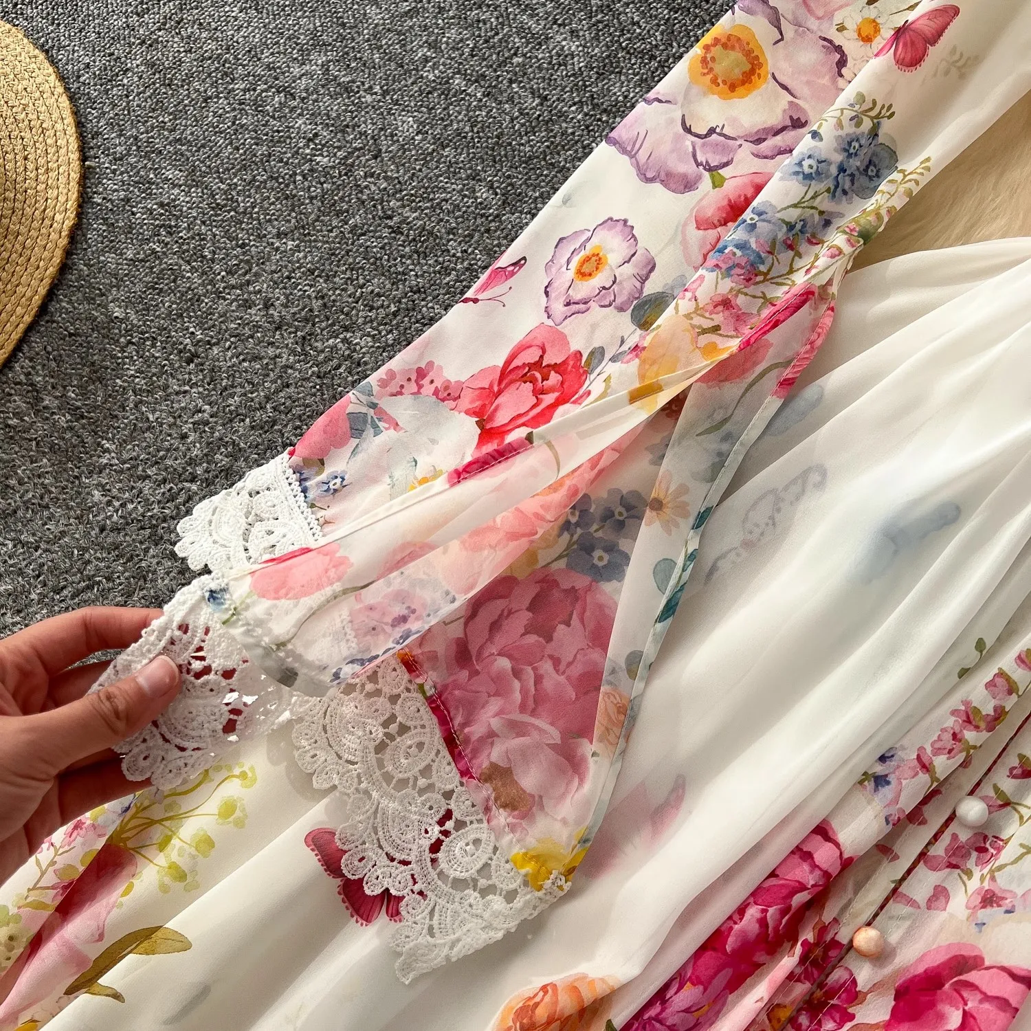 Moda damska sukienka