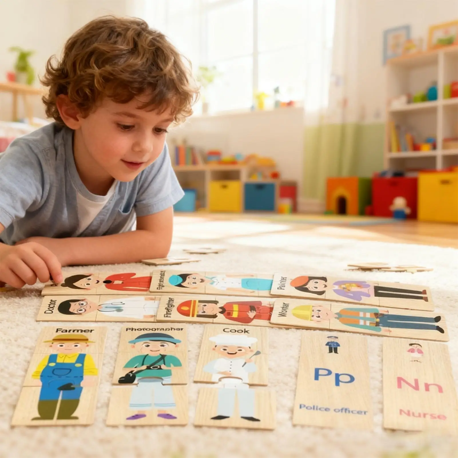 ألغاز للبالغين، لعبة تعليمية جذعية تفاعلية قابلة للجمع، ألغاز خشبية للشباب والمراهقين والمدارس والسفر المنزلية #2