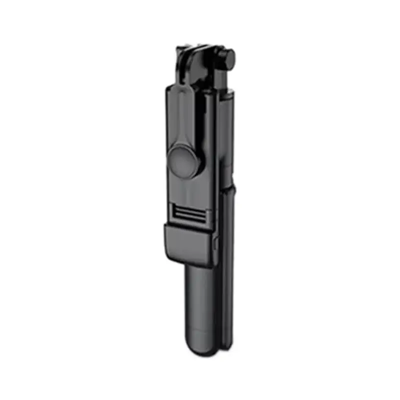 【HOT A69Z!】Selfie Stick Wireless Tripod Stand Extendable Tripod For Mobile Live Streaming With Light Bluetooth Remote