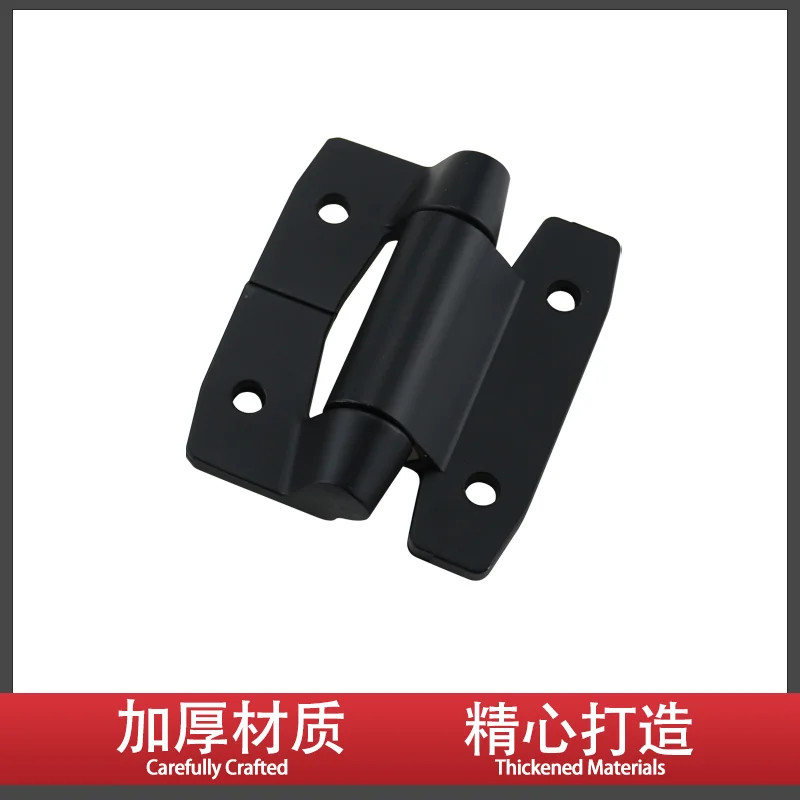 Aluminum Alloy Damping Torque Hinge With Constant Buffering Allowing For Arbitrary Stopping Hovering And Positioning