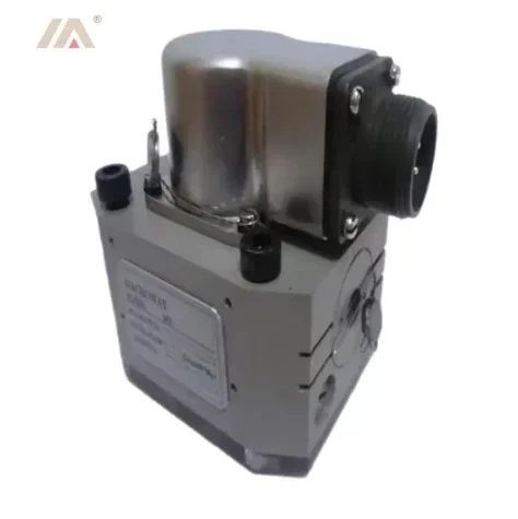 Manufacturer's Direct Sales Quality Assurance Direct Drive Rotary Servo Valve High Quality Servo Valve