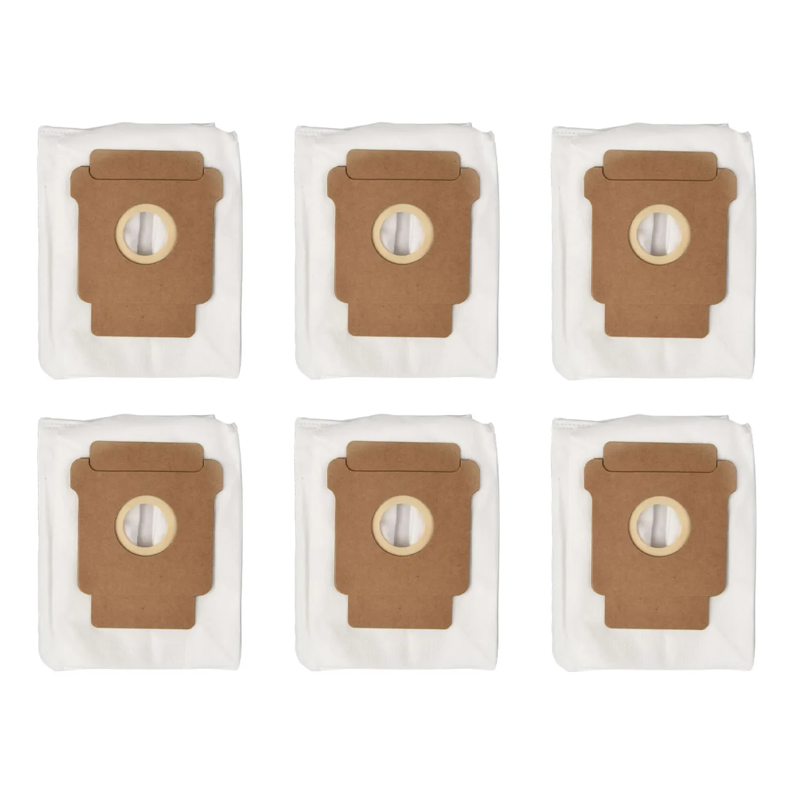 

Automatic Dirt Disposal 2.8 L Dust Bags Large Capacity Dust Bags Designed For Roomba Models Easy Assembly Without Tools