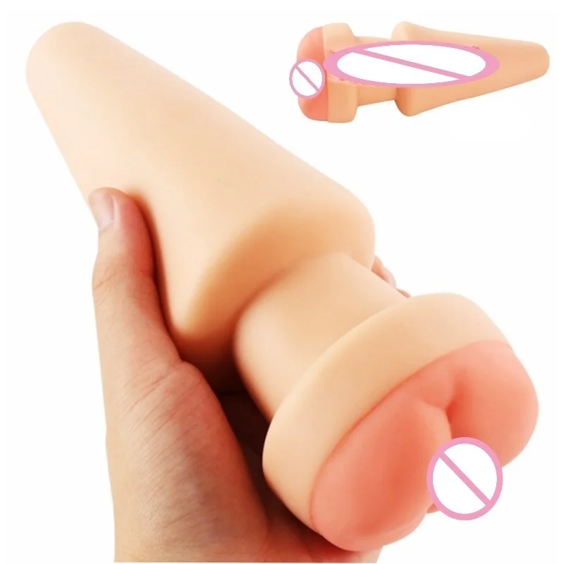Butt Plug 18: Een uitgebreide beoordeling en handleiding voor het gebruik