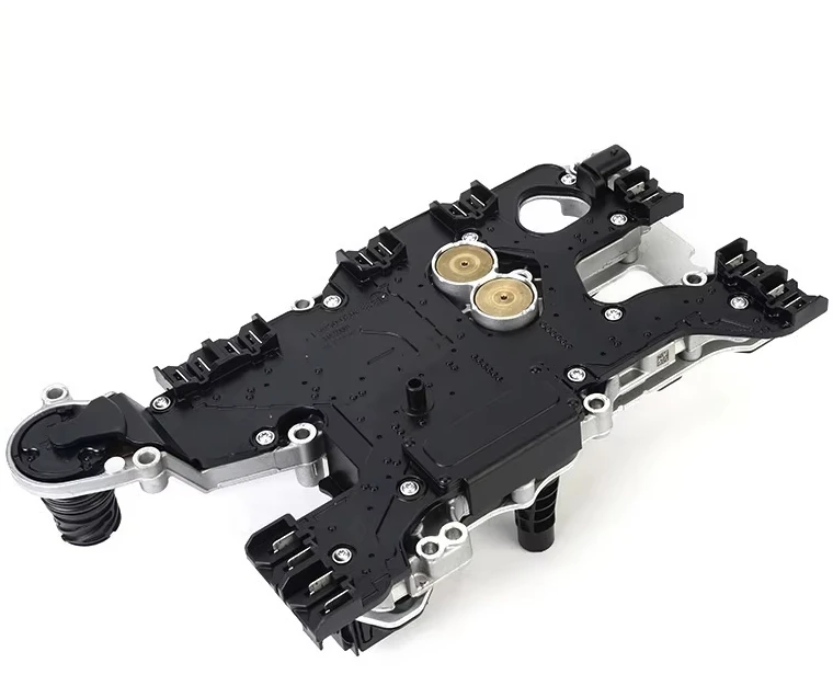 Refurbished Manufacturing 724 TCU 724.0 Transmission Control Module A005463710 Made in China Compatible with for Mercedes-Benz