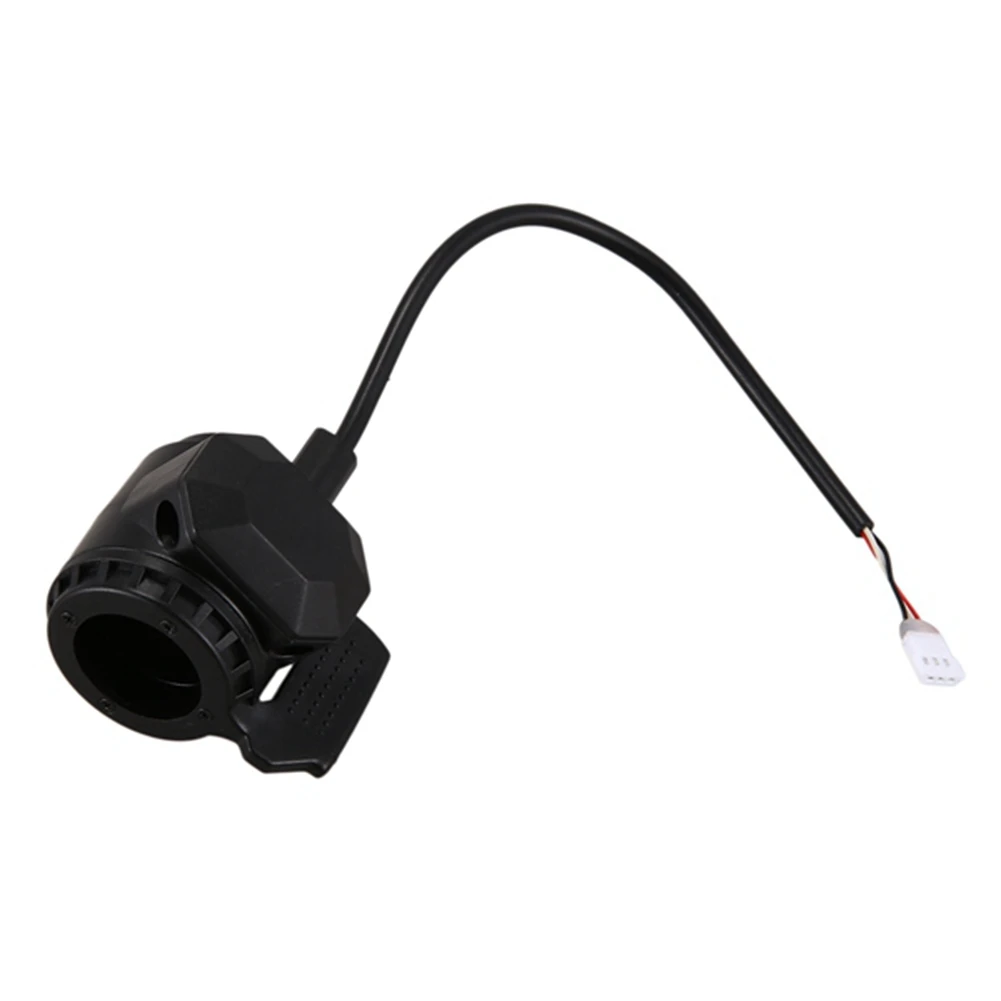 E-Scooter Controller Replacement Part Electric Scooter Bike 36V Controller LCD Monitor Brake Set Cycling Accessory image 4