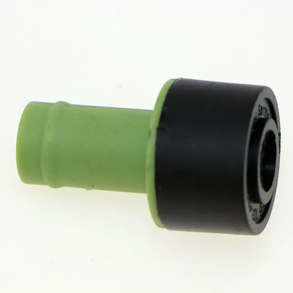 

PCV Breather Crankcase Vent Check Valve One-way Valve for Audi A3 A4 A6 TT VW Passat Bora Polo Seat Alhambra 035103245G V10-3103