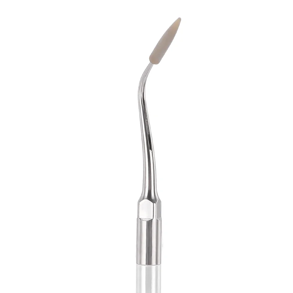 Professional Lab Scaler Tip Periodontal Implant Cleaning Tip Fit for Labs Ultrasonics Handpiece s