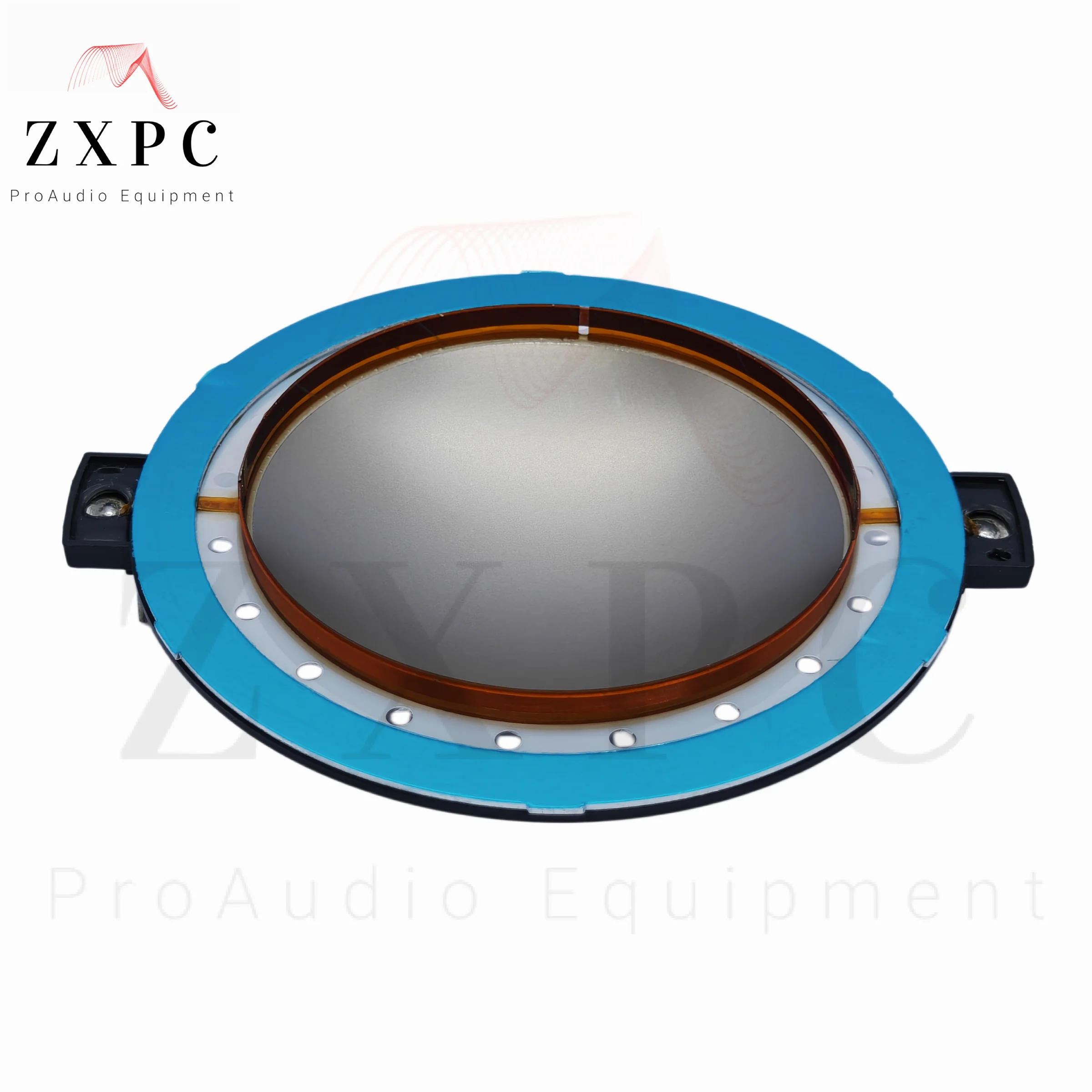 Replacement Diaphragm For ND850, CD850 Driver 2.0, 1.4, 8 Ohms 74.4mm Tweeter Voice Coil