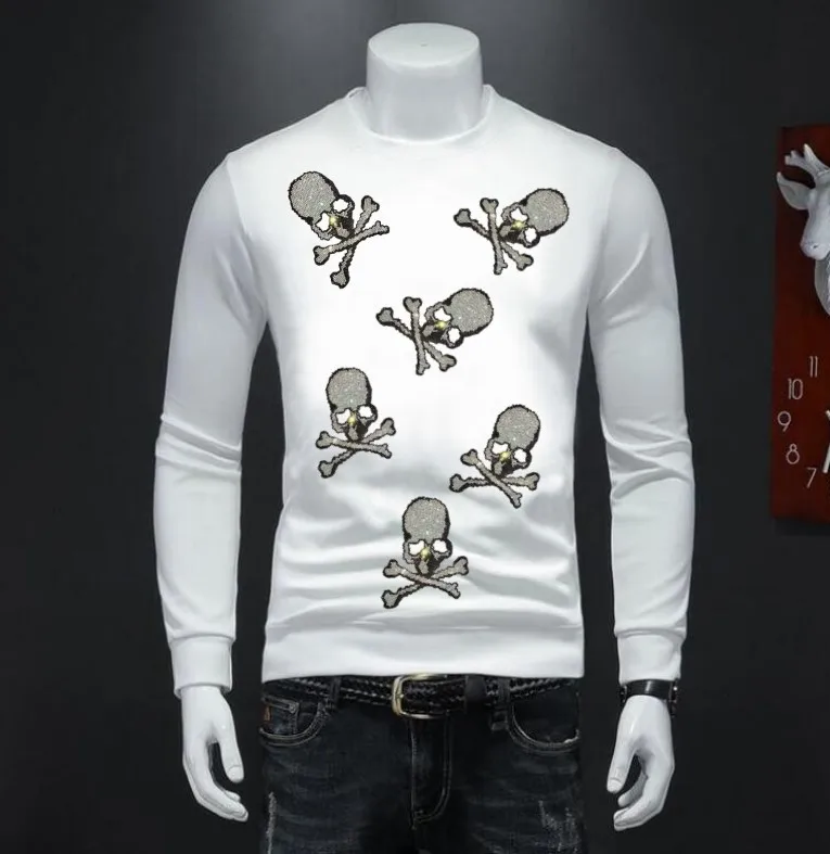 Anime design Sweatshirt Men\'s Streetwear winter Male long Sleeves Tops Hip Hop hoody