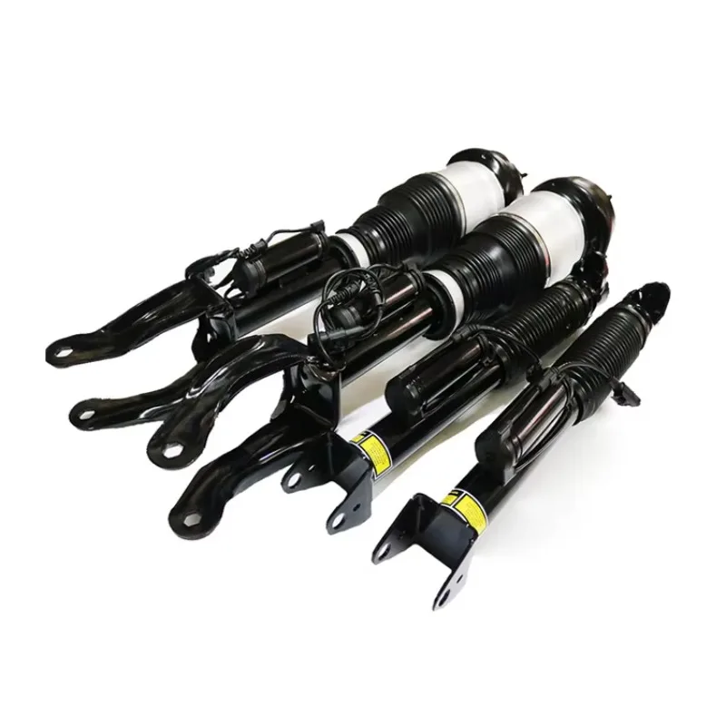 Auto Suspensions Fo…