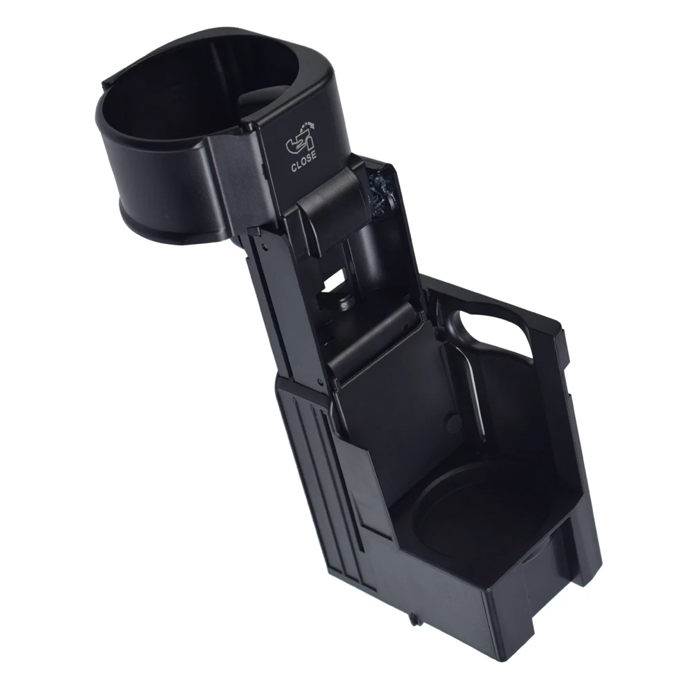 2116800014 B66920118 Car Center Console Insert Drinks Cup Holder