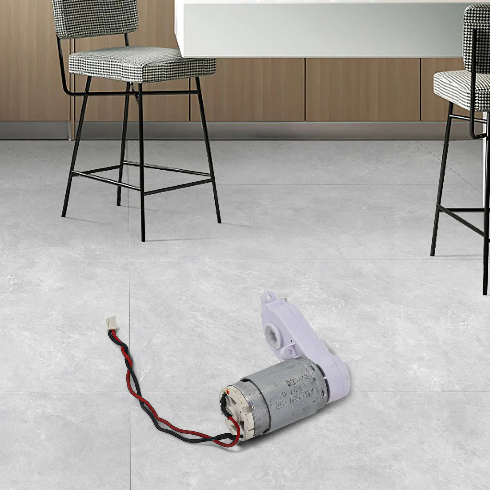 

Main Roller Brush Motor Central Brush Motor Home Cleaning Floor Cleaning Superior Build Quality Premium Materials