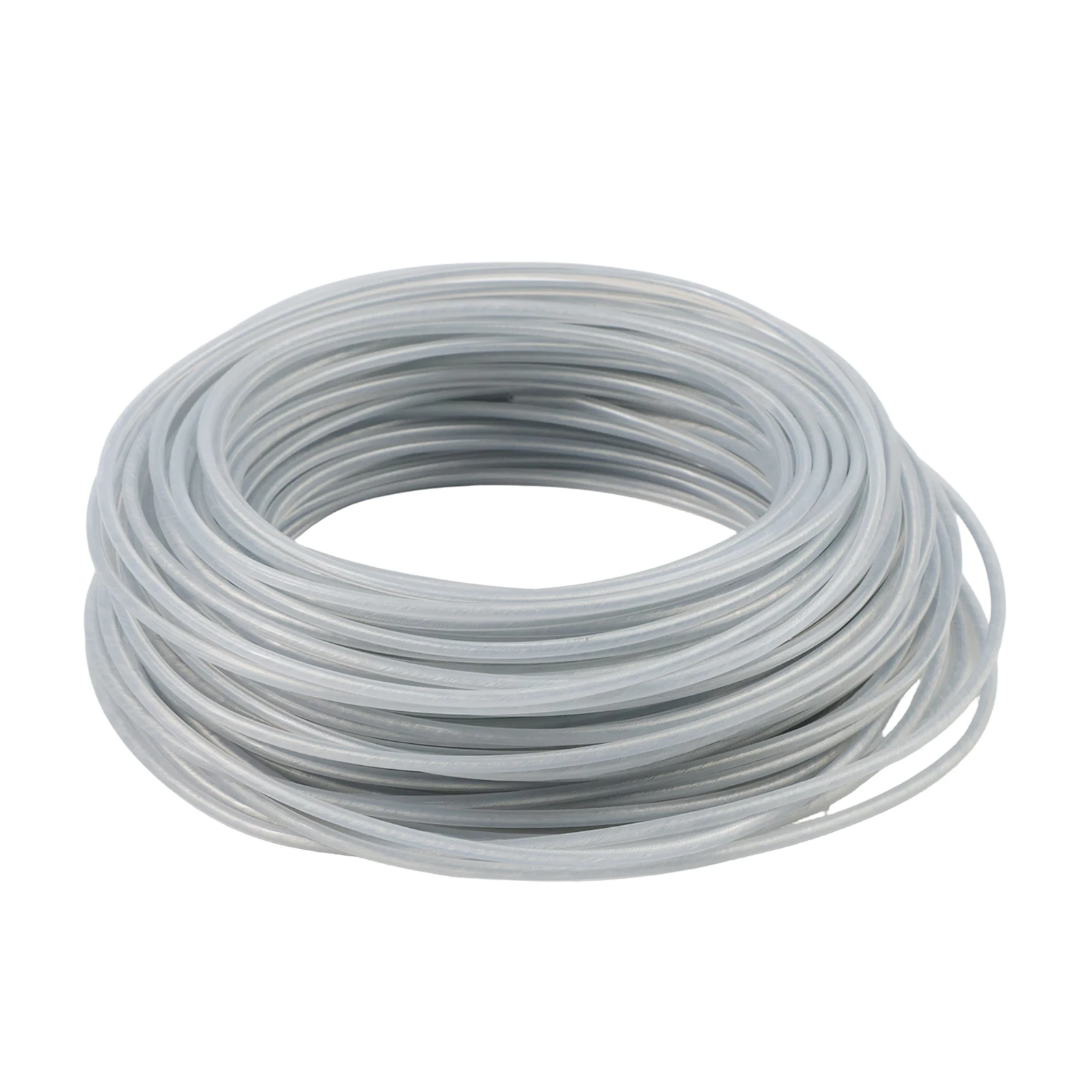 Lawn Maintenance Wire Lawn for edger Wire 2.4mm*60m Aggressive Performance Efficient Cutting For Lawn Mowers Lawn