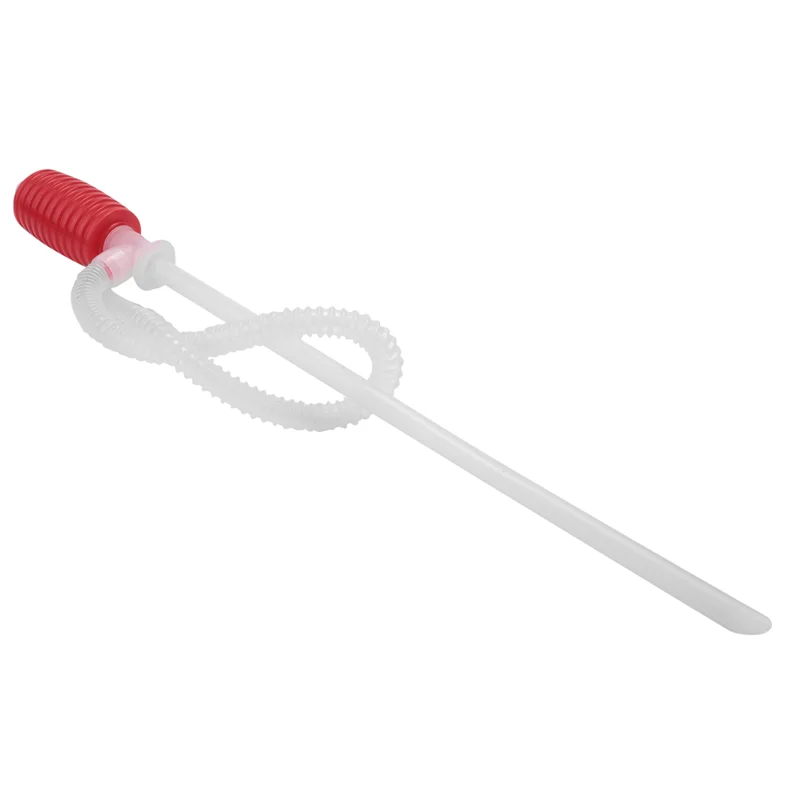 AT77 Handmatige / handsifonpomp voor vloeistofoverdracht