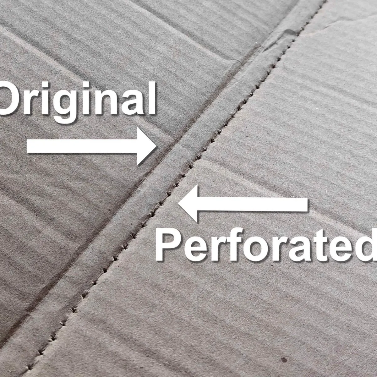 クリエイティブな段ボール箱パンチツール DIYクラフト＆ギフト包装用穴あけパンチ 家庭、オフィス、学校用カートンボックス包装用品