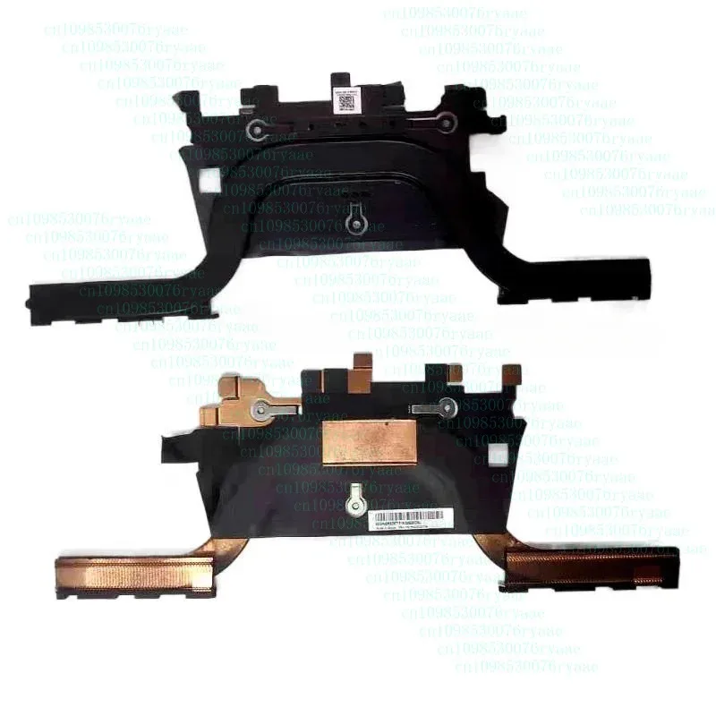 

New Cpu Fan Heatsink For Lenovo Thinkbook 13S G2 ITL 5H40S20154 5H40S20155