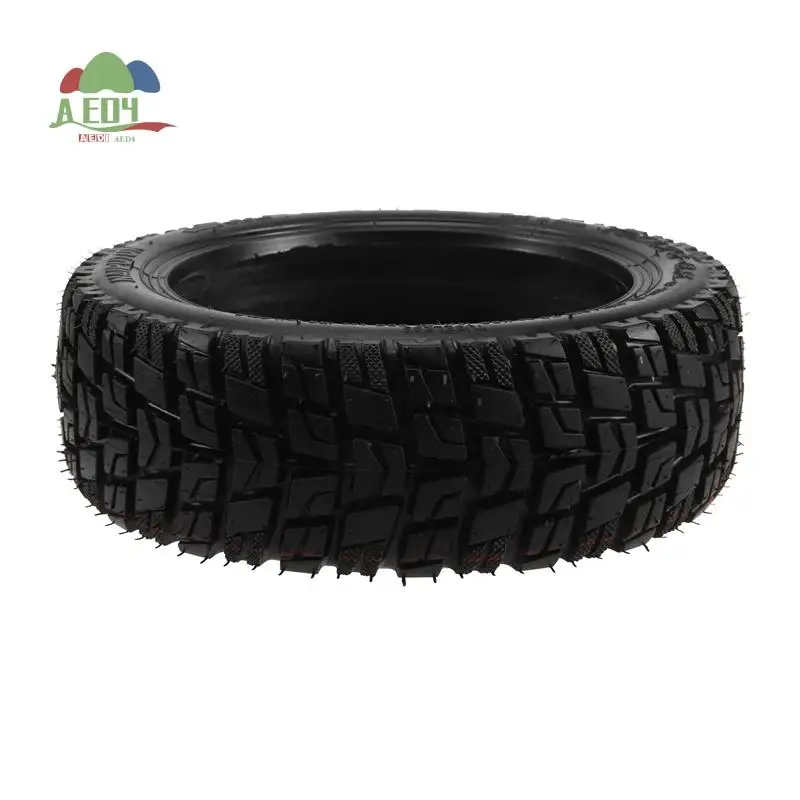 

AED4-10 дюймов 10X2,75-6,5 вакуумная шина 10X2,75-6,5 расширенная бескамерная шина для шин для скутера Speedway 5 Dualtron 3