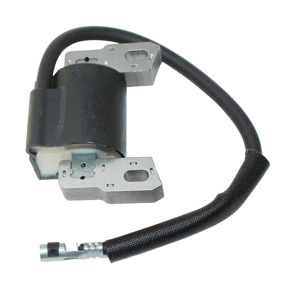 590455 Ignition Coil Armature Magneto For Briggs & Stratton Engines Replaces # 590455 793353 799382 793354 792631 792640