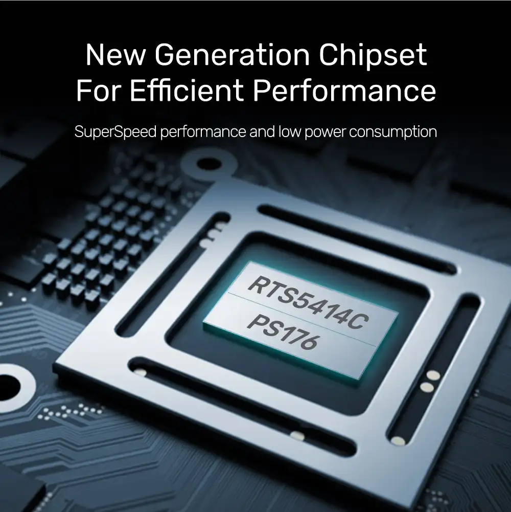 USB-C-Hub 4-in-1-Adapter Typ C auf 5 Gbit/s 3-Port-USB-3.0-Hub 4K HDMI mit Micro-USB-Stromanschluss für MacBook Pro Windows Laptops PC