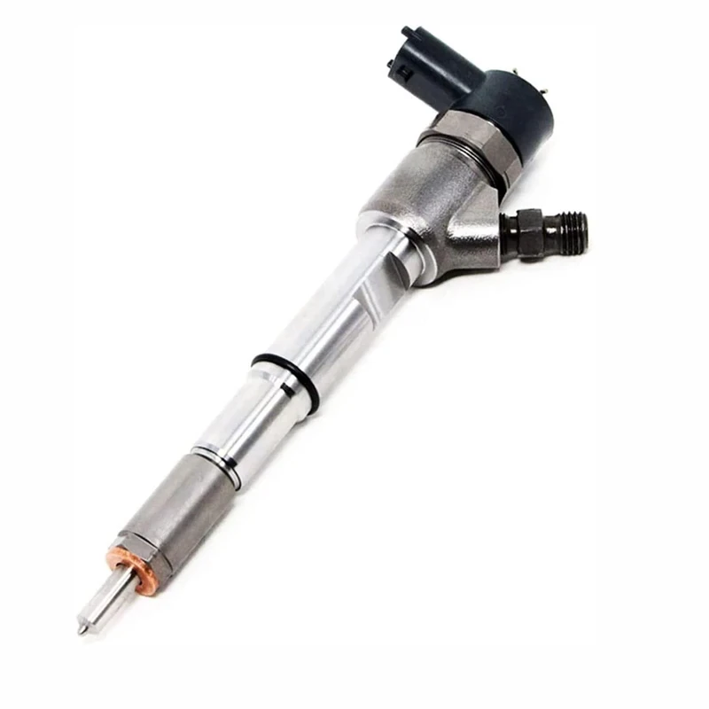 Fotografia 3: 1pcs injetor de combustível 0445110786 0445 110 786 0 445 110 786 QUANCHAL 4D22EA CAIJUN-AUTO