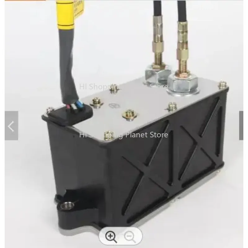 

E312C 320C Excavator Throttle Motor Accelerator Motor For cat Excavator Spare Parts 2475212 247-5212