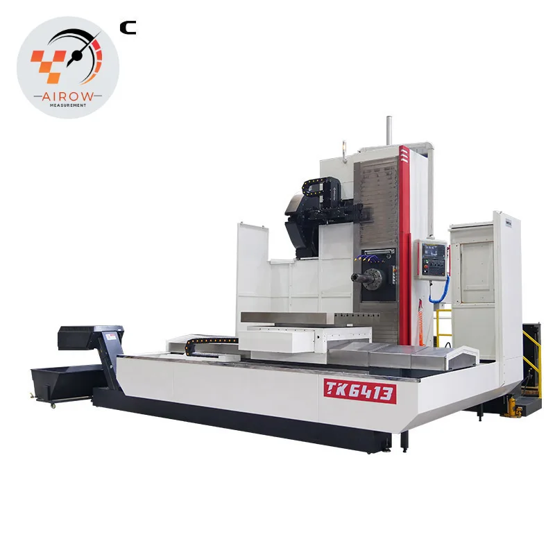 Airow FANUC Controller Heavy Duty Customized TK6413 Milling and Boring Machines for Sale Cnc Boring Machines