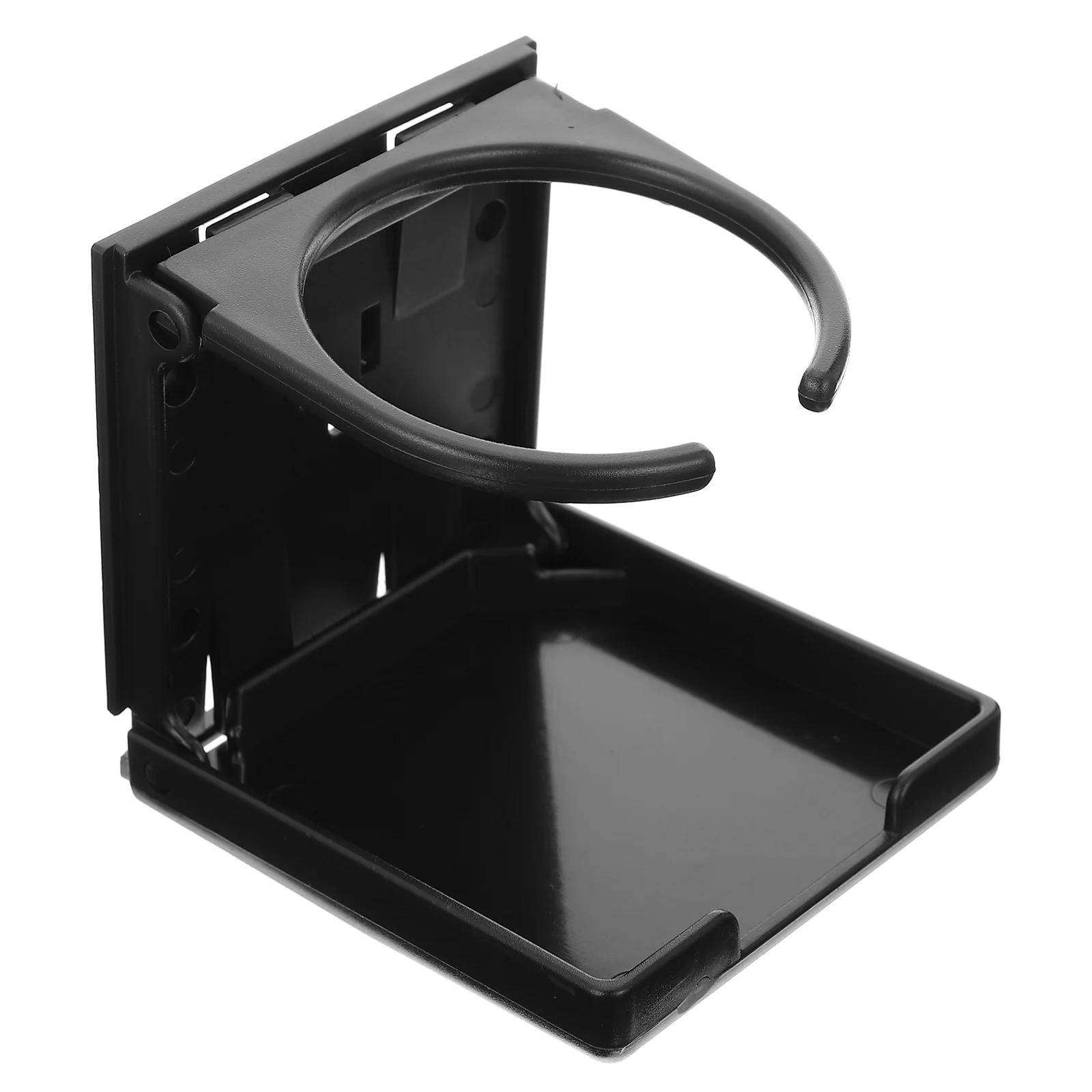 Phone Holder Stand Mug Rack Foosball Table Accessories External Cup Soccer Storage Black