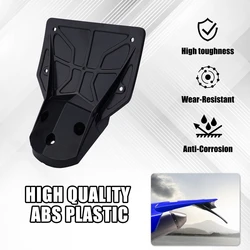 License Plate Taillight Bracket Rear Mudguard For 2007-2024 Yamaha WR250F / WR450F License Plate / Taillight Mount