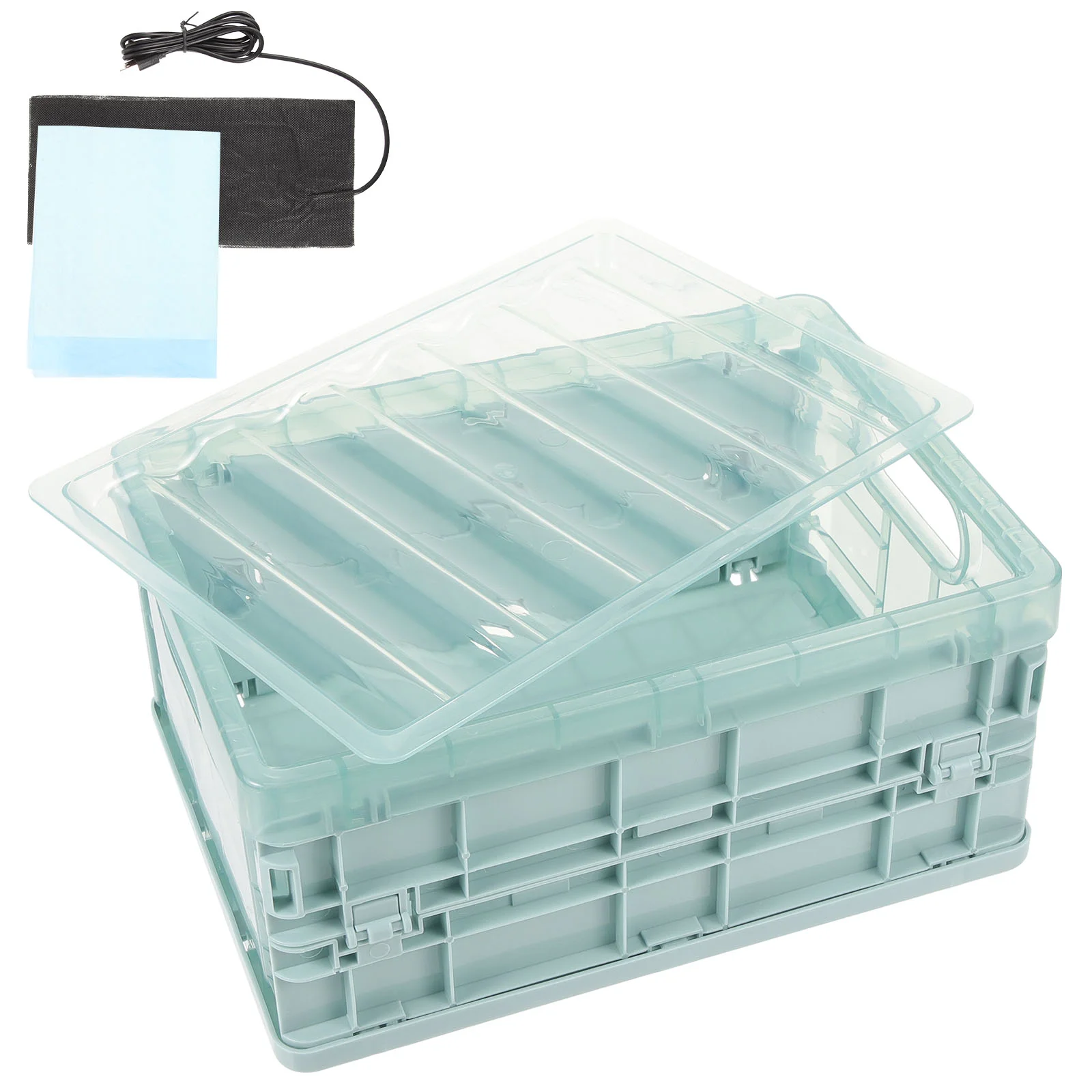 Papegaai Incubator Ei Plastic Accessoire Vogels Broeder Voor Papegaaien Thuis Huisdier Benodigdheden Kuiken