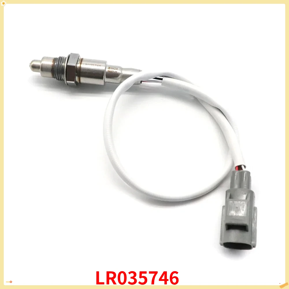 For Land Rover DISCOVERY RANGE ROVER SPORT 3.0 5.0 2012-2019 Car Air Fuel Ratio Lambda O2 Oxygen Sensor 0258030021 CPLA-9G444-FA
