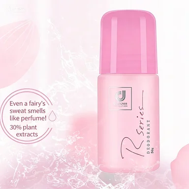 

Освежающие и нелипкие шарики-дезодоранты от пота для подмышек, длительного действия, устраняющие неприятный запах тела, подходят как для мужчин, так и для женщин.