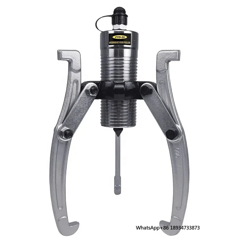 FYL-20 20T Hydrauli…