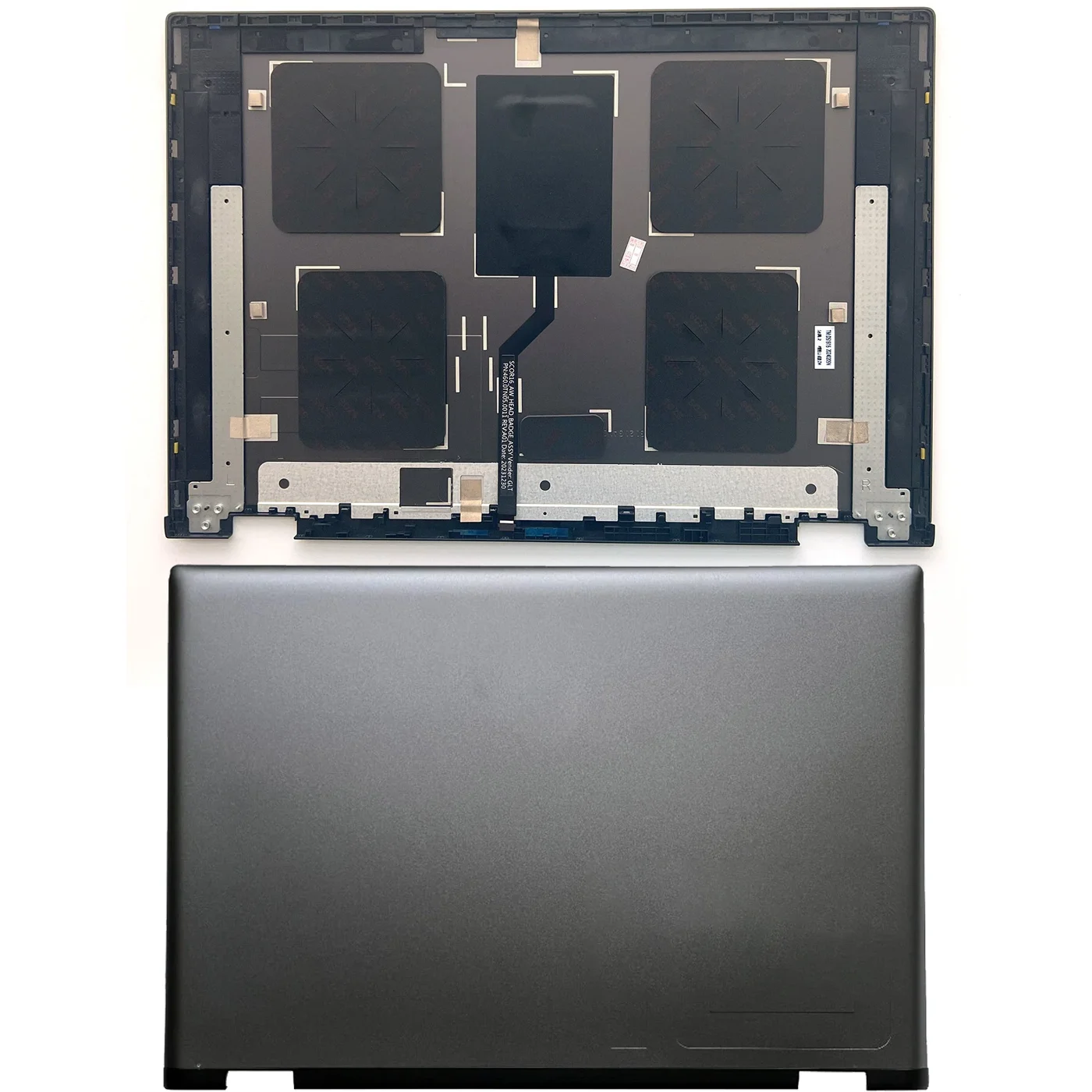

05Y5Y8 5Y5Y8 For Alienware M16 R2 Gaming Laptop LCD Back Cover Top Case Rear Lid A Shell