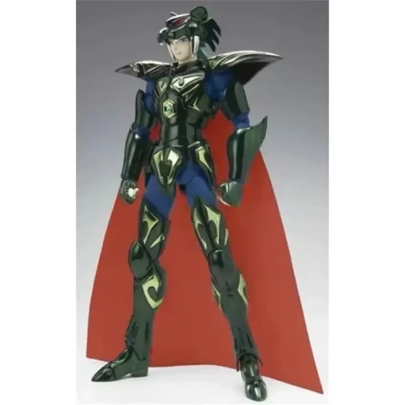 バンダイ 聖衣神話 ノルディックブラック 在庫あり タイガー シド ラシャド オーディン アニメーション アクションシリーズ フィギュア モデル おもちゃ ギフト コレクション