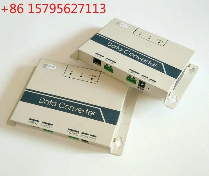 New midea vrf trane TVR 4835 remote module gateway CCM18/AN CCM18E TCONTCCM18E