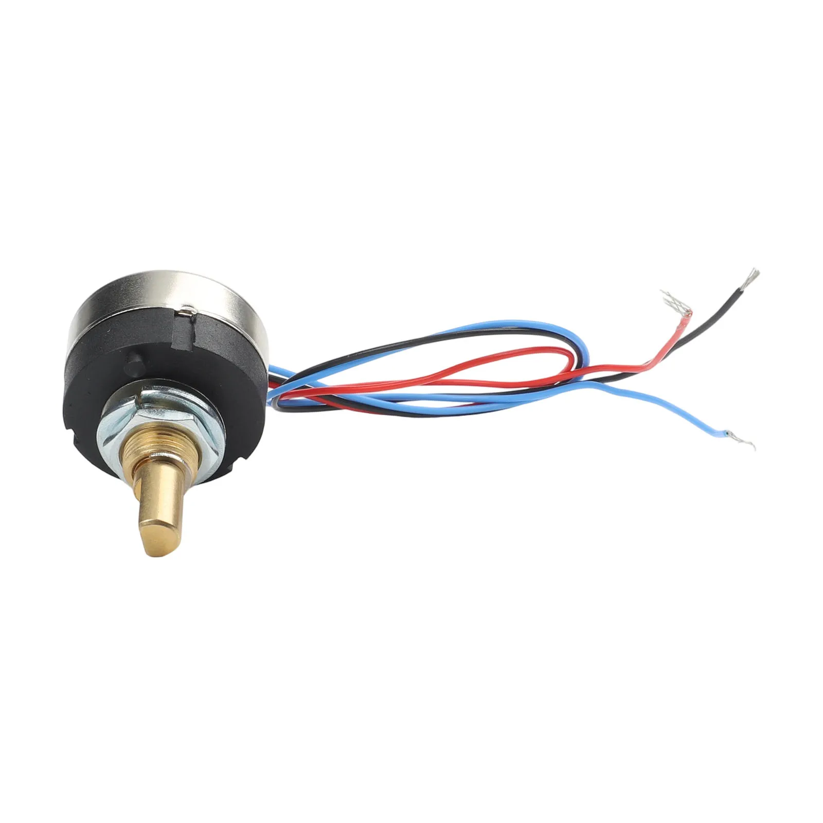 MA24 Digital-Potentiometer 5V Ausgang Hall-Effekt Magnetischer Winkelsensor 360 Grad Berührungslos für Industrielle Messgeräte – Detail 15