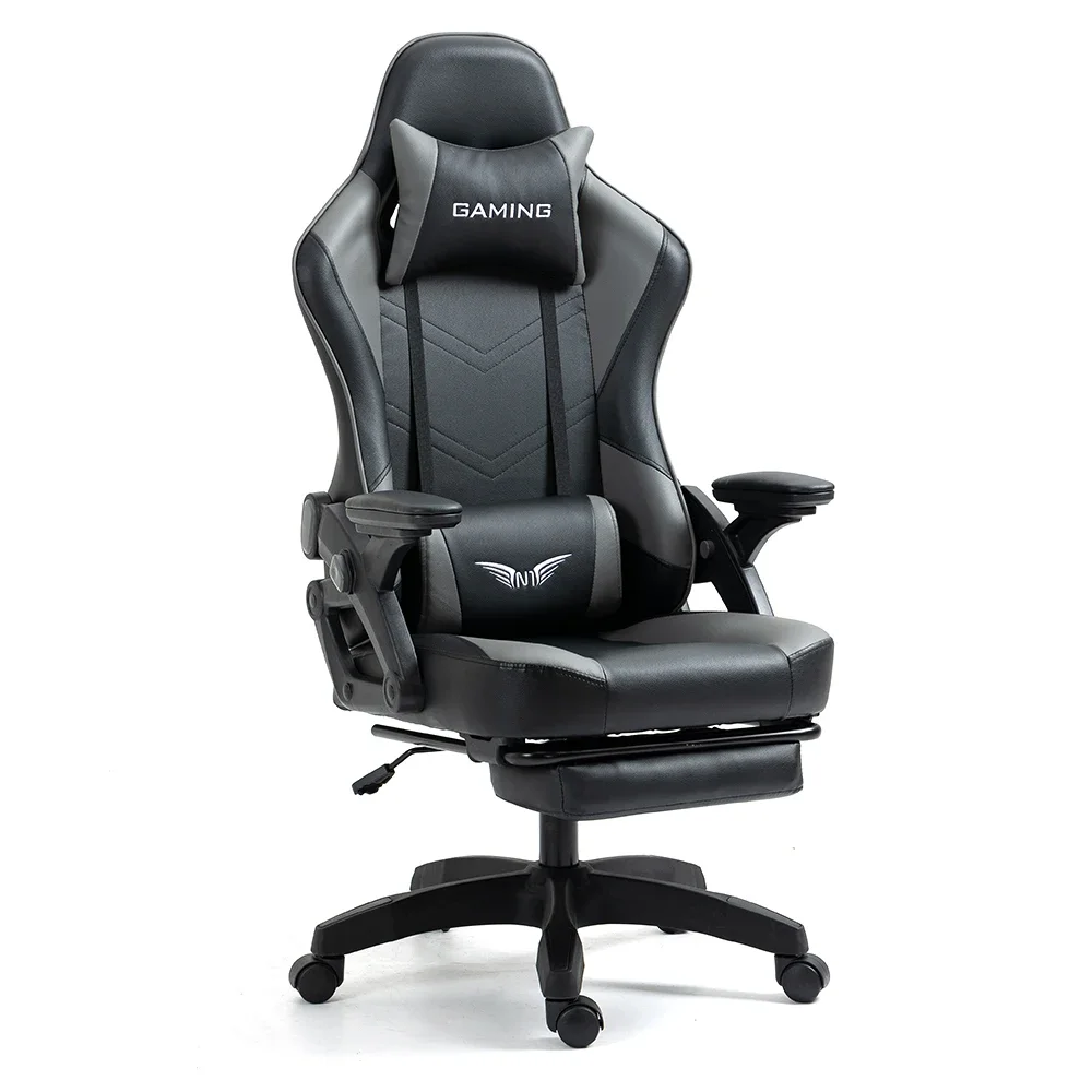 High Quality Pc Racing Revolving Gaming Computer Chair Cheap Ergonomic Gaming Chair