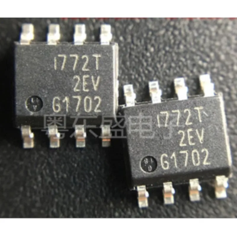 

ISP772T I772T соп8 10шт.