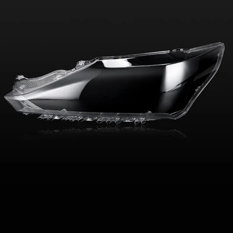 

For BYD F3 2017 2018 2019 2020 lens Headlight transparent lampshade Lens light Car light protection cover shell